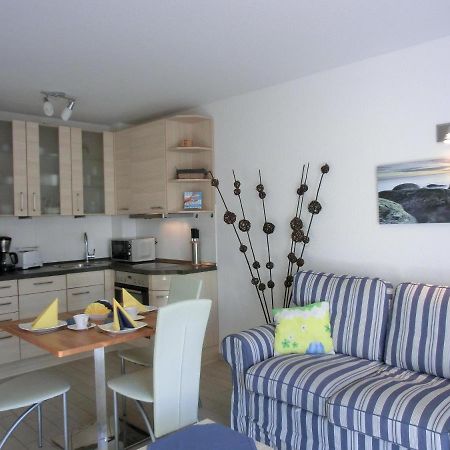 Ferienwohnung L30 Graal-Mueritz Buitenkant foto