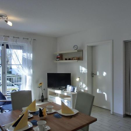 Ferienwohnung L30 Graal-Mueritz Buitenkant foto