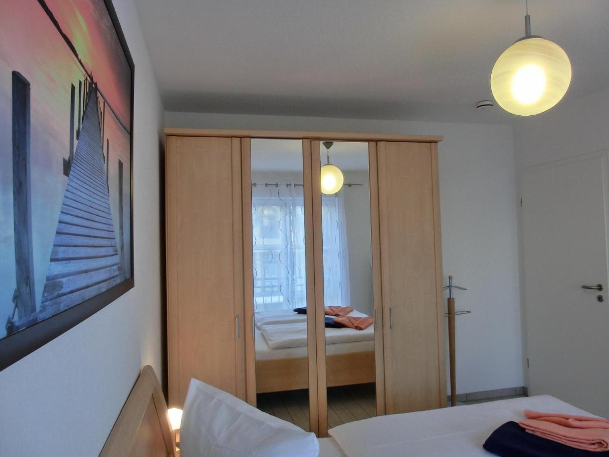 Ferienwohnung L30 Graal-Mueritz Buitenkant foto