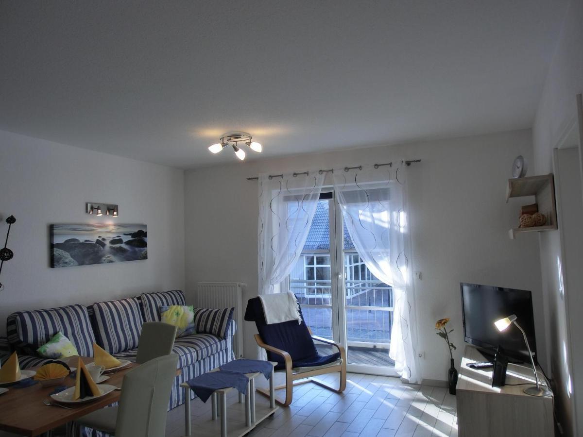 Ferienwohnung L30 Graal-Mueritz Buitenkant foto