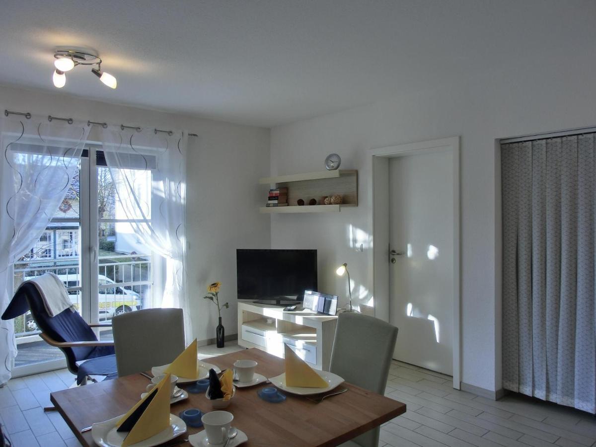 Ferienwohnung L30 Graal-Mueritz Buitenkant foto