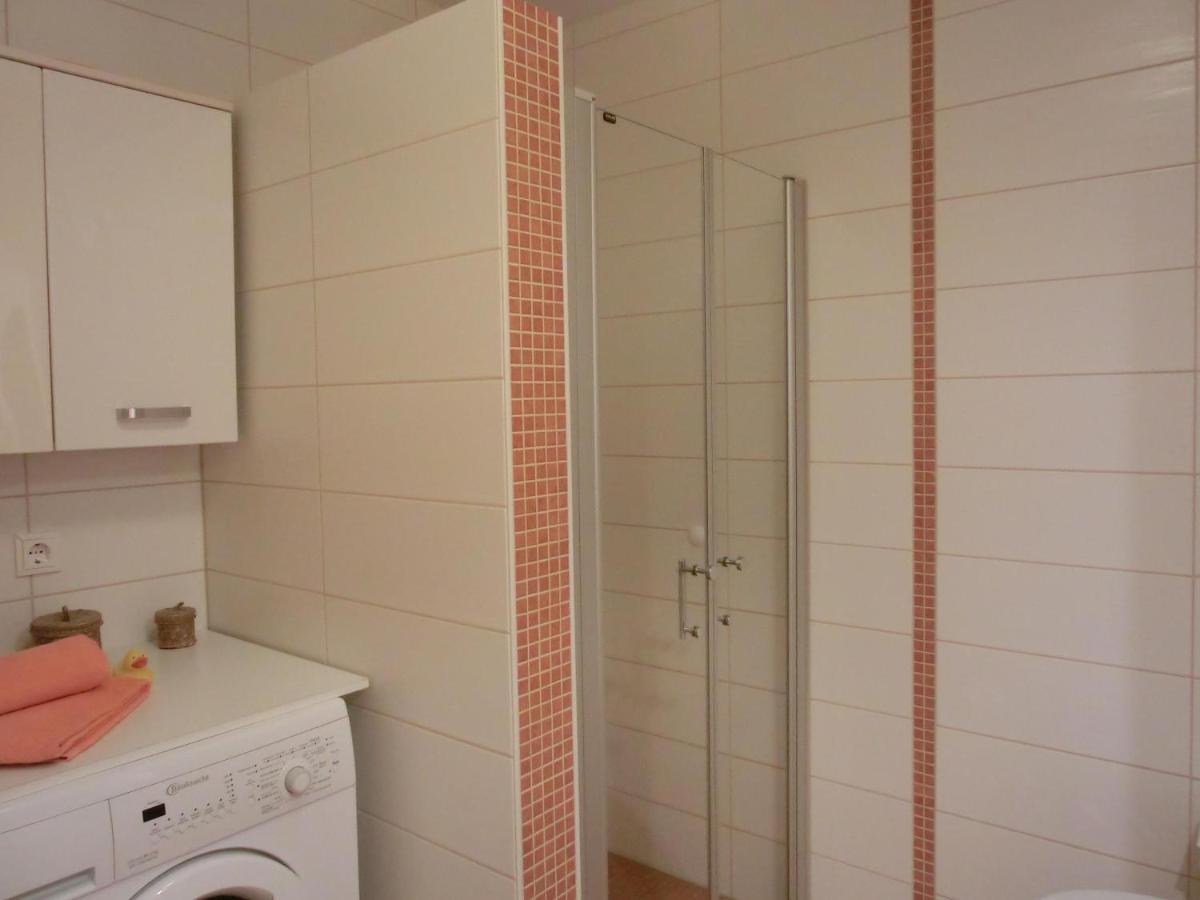Ferienwohnung L30 Graal-Mueritz Buitenkant foto