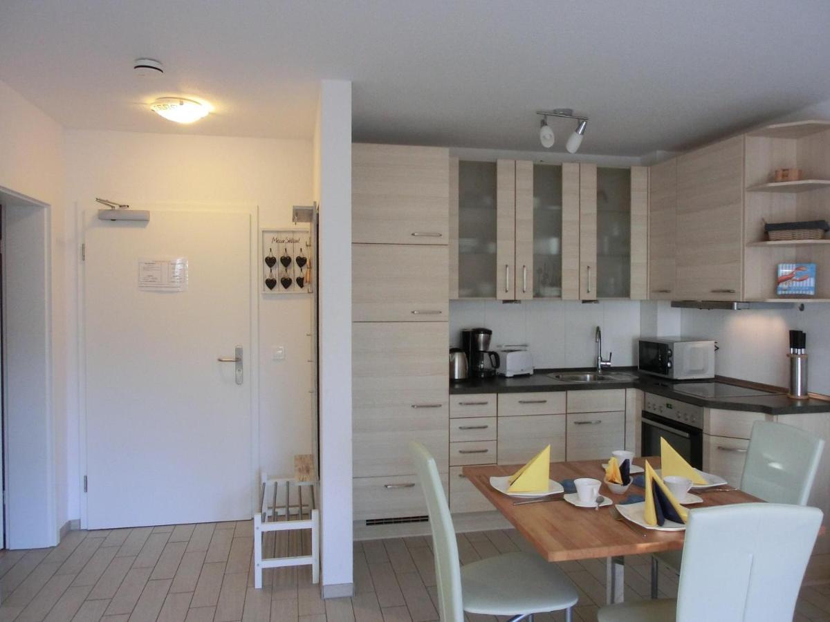 Ferienwohnung L30 Graal-Mueritz Buitenkant foto
