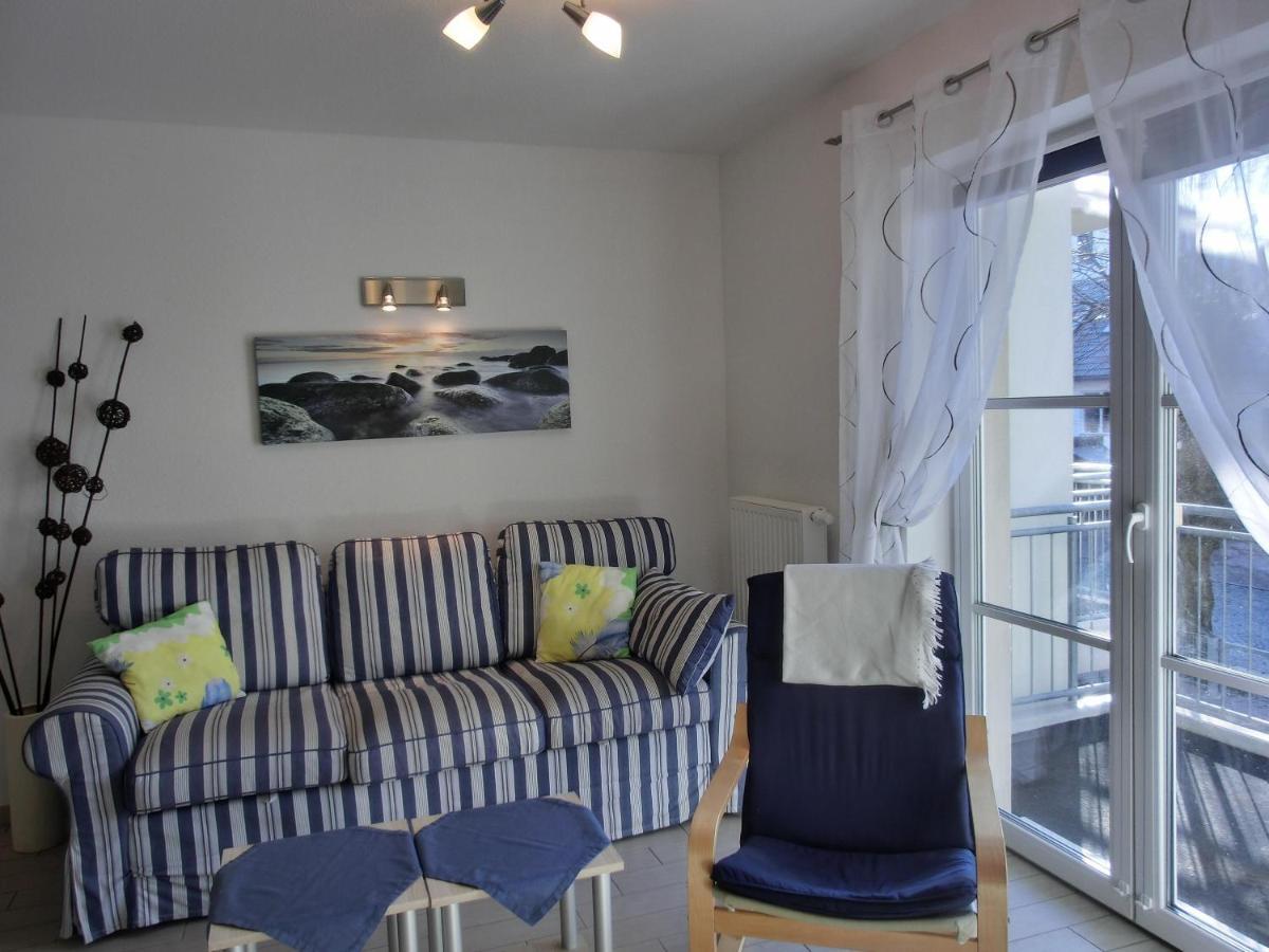 Ferienwohnung L30 Graal-Mueritz Buitenkant foto